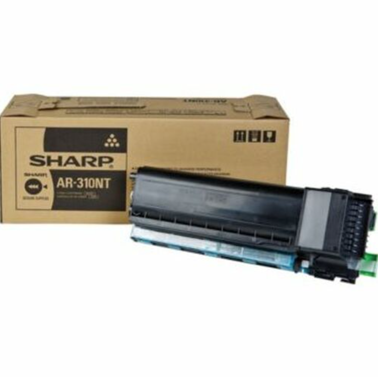 SHARP BLACK TONER CARTRIDGE FOR USE IN AR235 AR275 ARM208 ARM208B ARM208N ARM208