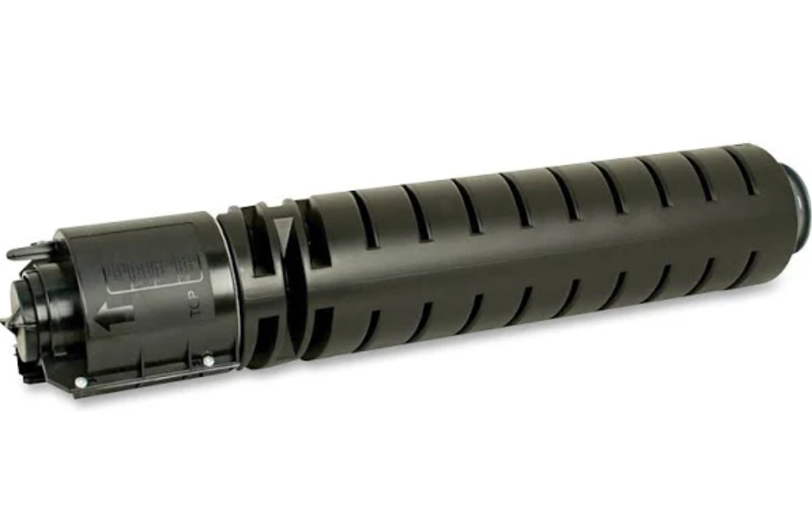 SHARP BLACK TONER CARTRIDGE FOR USE IN MX550N MX6200N MX7000N ESTIMATED YIELD 42