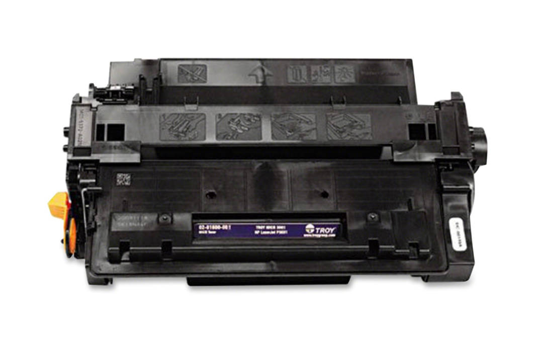 TONER MICR SECURE TROY/HP 3015 YLD 6K