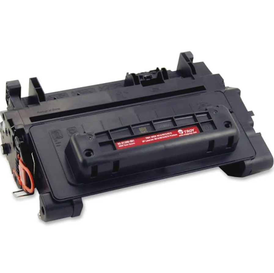 TROY 4015/4515 MICR Toner Secure High Yield Cartridge (Coordinating HP Part Numb