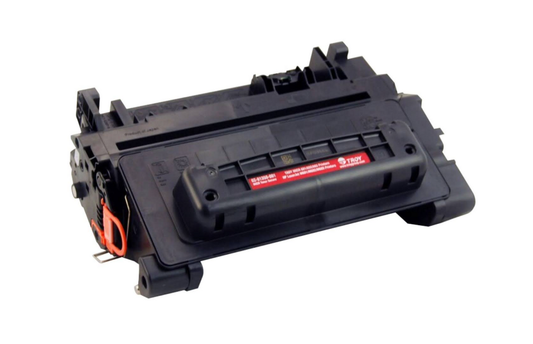TROY/HP 600 Standard Yield MICR Toner SECURE (10,000 pgs) 02-81350-001