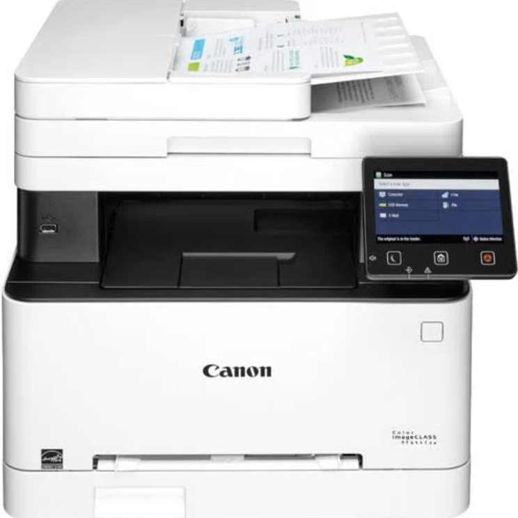Canon imageCLASS MF640 MF644Cdw Laser Multifunction Printer