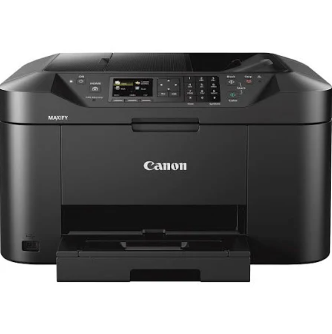 Canon MAXIFY MB2120 Wireless Inkjet Multifunction Printer