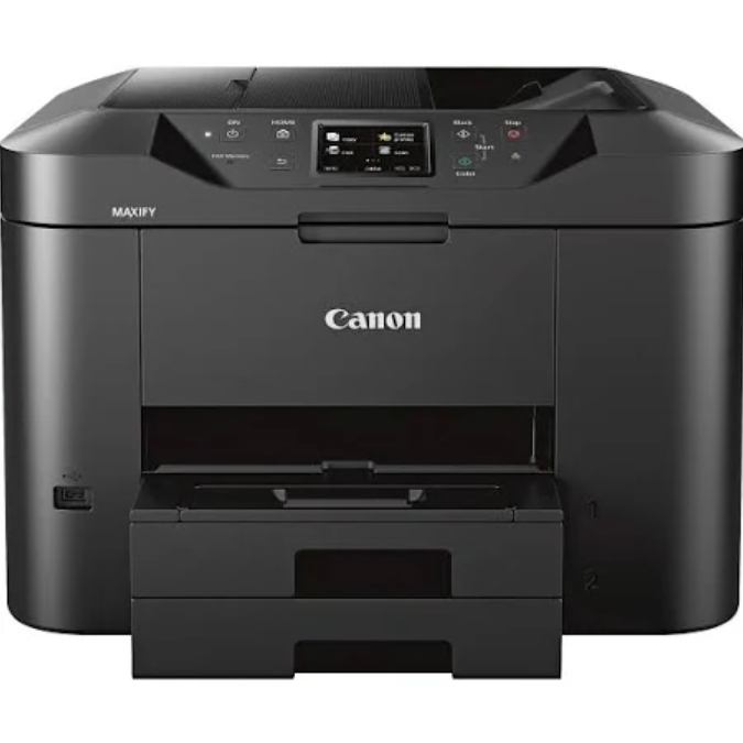 Canon MAXIFY MB2720 Wireless Inkjet Multifunction Printer