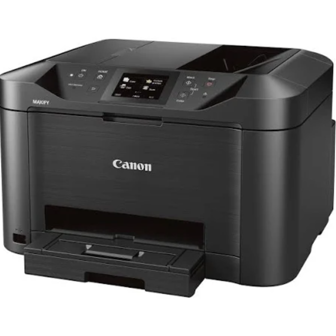 CANON MAXIFY MB5120