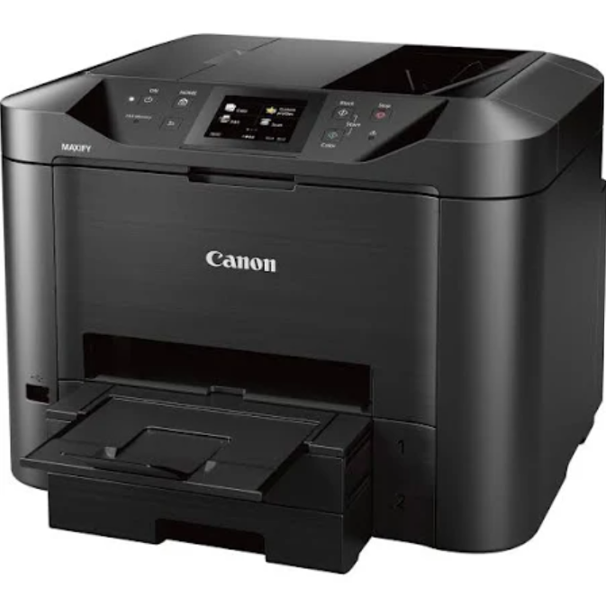 Canon MAXIFY MB5420 Wireless Inkjet Multifunction Printer