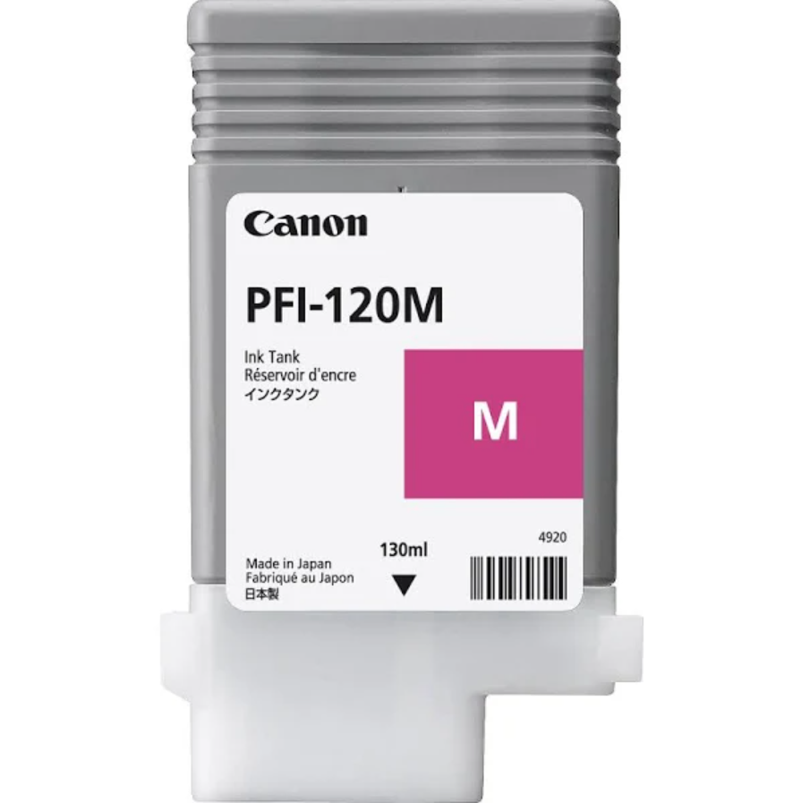 PFI-120 MAGENTA POUR TM-200 