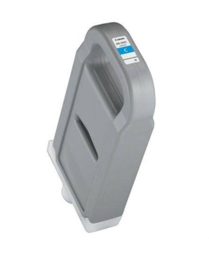 PFI-707C CYAN POUR IPF830 840 