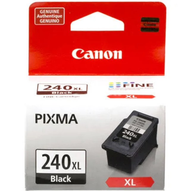 Canon PG-240XL Ink Cartridge - Black