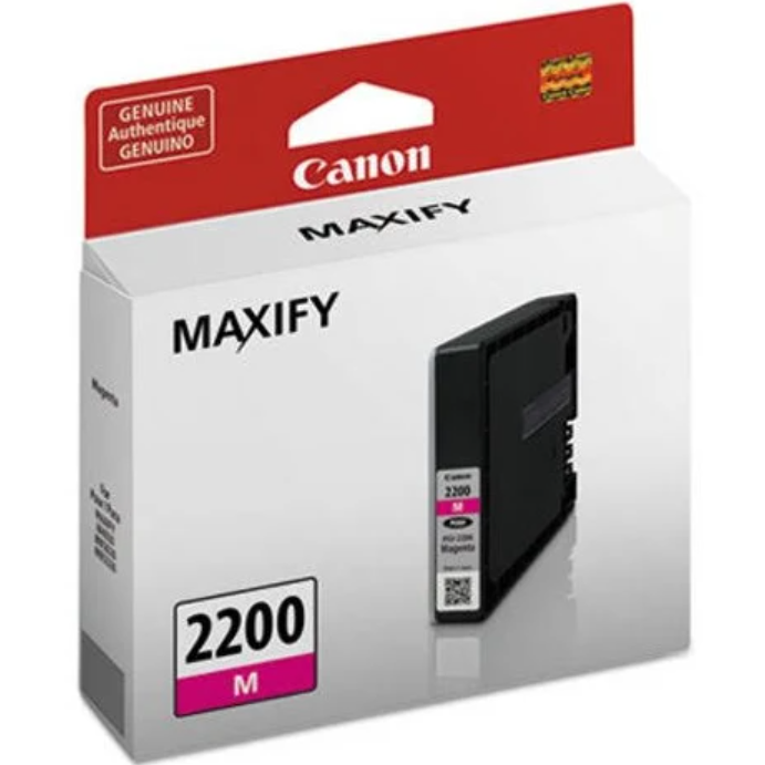 PGI-2200 MAGENTA INK FOR MB5320