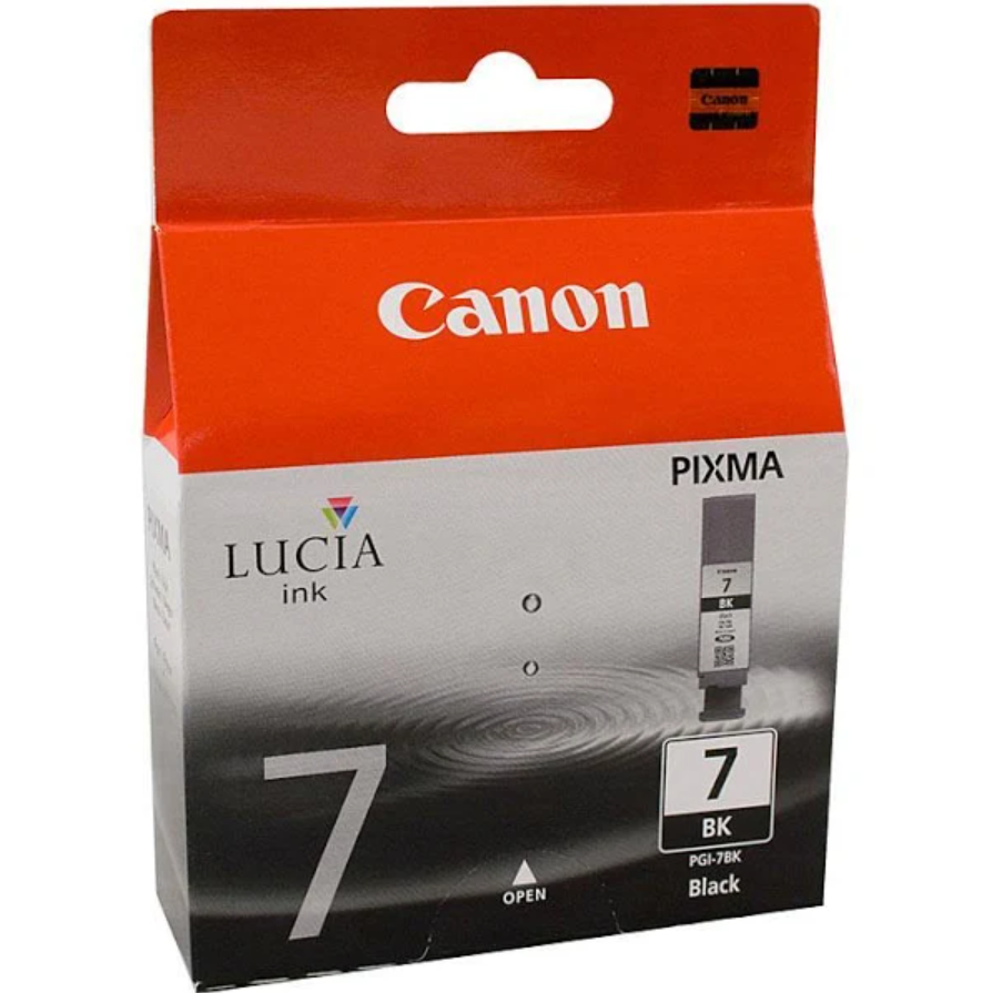 CANON INK PGI-5 BLACK TWIN PACK