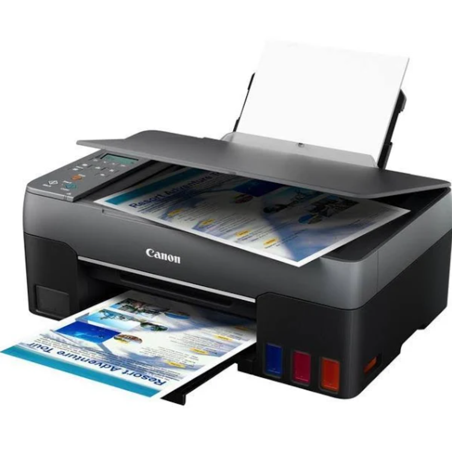 Canon PIXMA G3260 Wireless Inkjet Multifunction Printer
