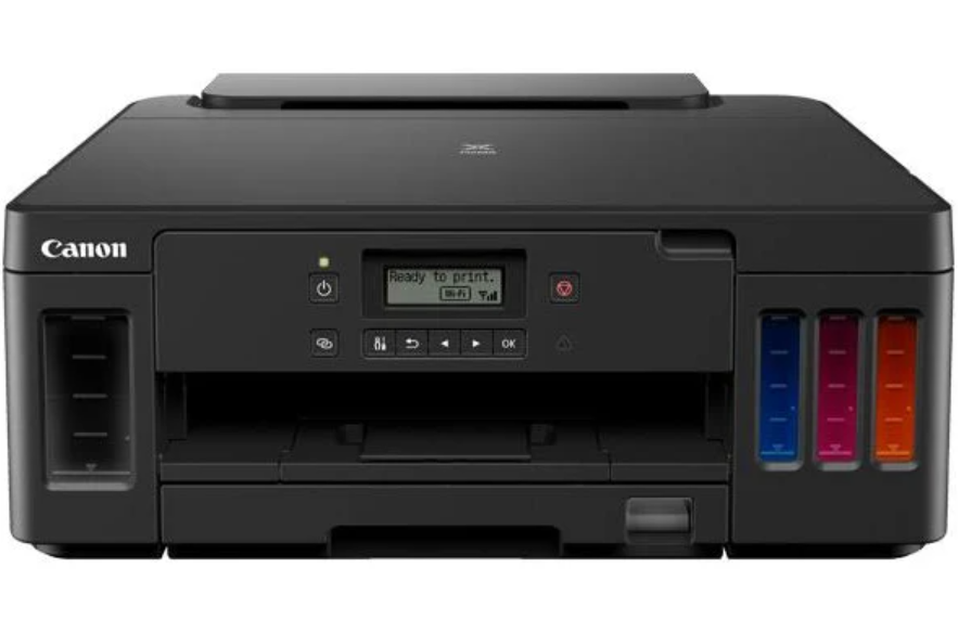 Canon PIXMA G G5020 Desktop Inkjet Printer