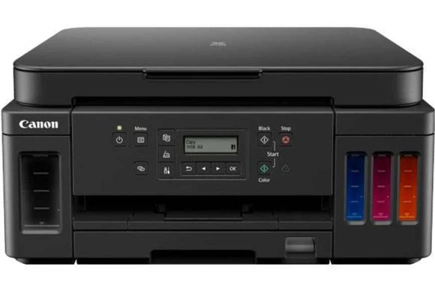 Canon PIXMA G6020 Wireless Inkjet Multifunction Printer