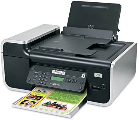 Refurbished Lexmark 20R1001 / X6650 Multifunction Inkjet Printer