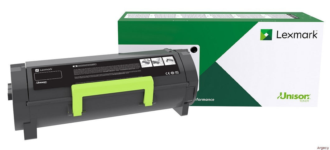 LEXMARK B341000 RETURN PROGRAM TONER