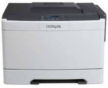 Load image into Gallery viewer, Refurbished Lexmark CS310DN Color Laser Printer
