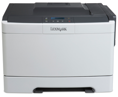 Refurbished Lexmark CS310DN Color Laser Printer