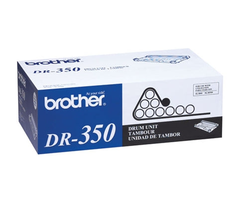 Tambour d'origine Brother DR350 