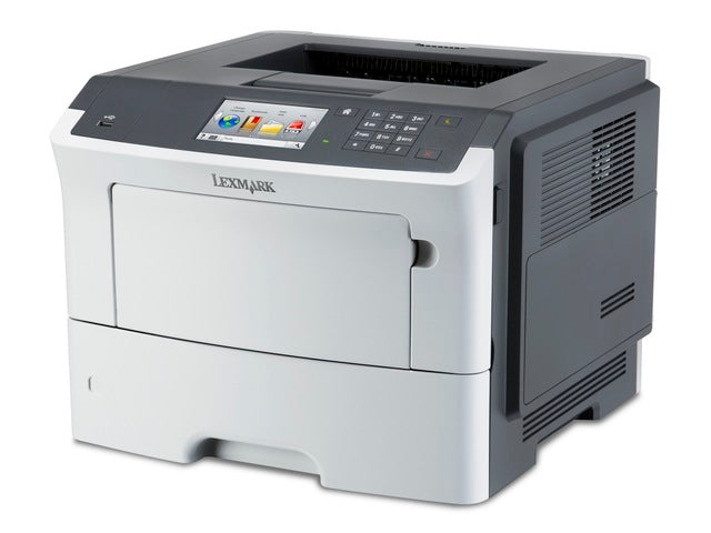 Imprimante laser à fonction unique Lexmark 35S0041 / M3150 remise à neuf