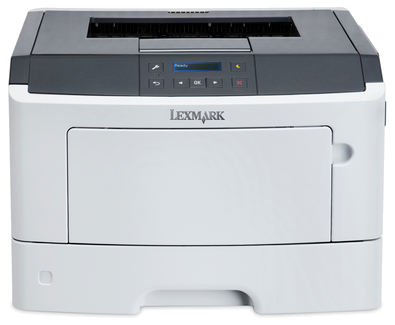 Lexmark MS410D remis à neuf 