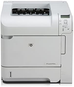 Imprimante laser à fonction unique HP P4015tn / CB515A remise à neuf