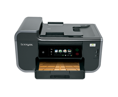 Refurbished Lexmark 90T9105 / PRO 901 Single Function Inkjet Printer