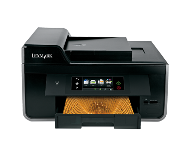 Refurbished Lexmark 90T9200 / PRO 915 Single Function Inkjet Printer
