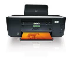 Refurbished Lexmark 90T3037B / IMPACT S305 Multifunction Inkjet Printer