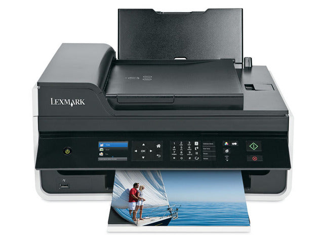 Refurbished Lexmark 90T4110/S415 Single Function Inkjet Printer