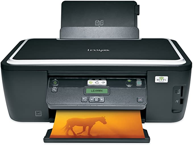Refurbished Lexmark 90T6100 / S515 Single Function Inkjet Printer