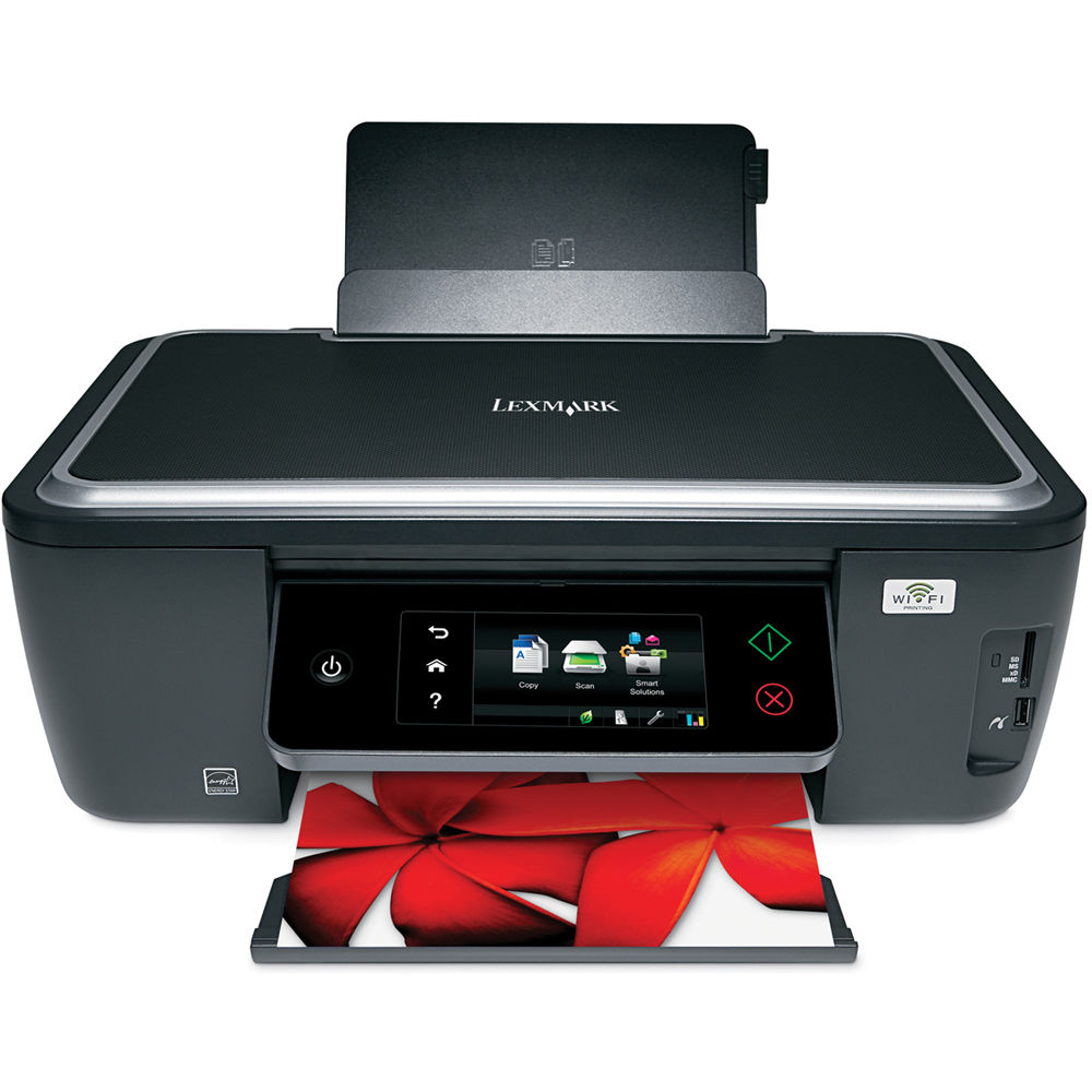 Refurbished Lexmark 60S0000 / INTERACT S605 Multifunction Inkjet Printer