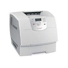 Refurbished Lexmark 20G0350 / T644N Single Function Laser Printer