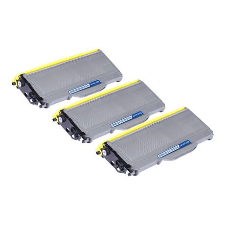 Brother TN360  Compatible Toner Cartridge