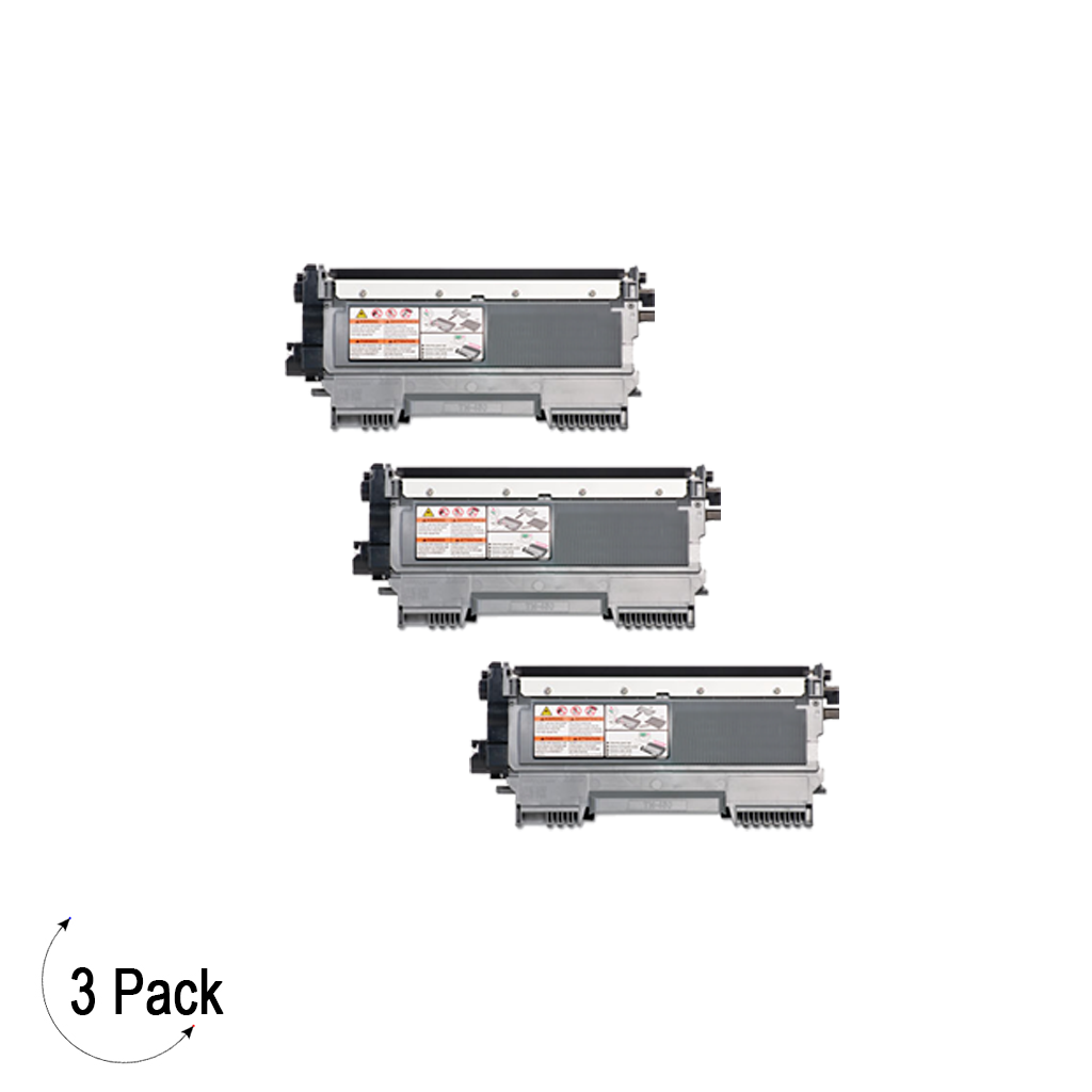 Brother TN450 Compatible Toner Cartridge
