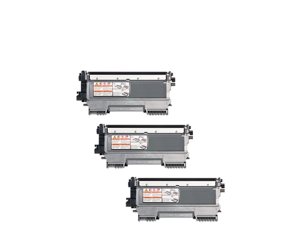 Brother TN450 Compatible Toner Cartridge