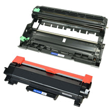 Load image into Gallery viewer, Brother TN760  Compatible Toner Cartridge
