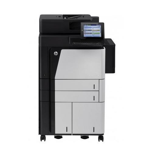 Refurbished HP D7P68A/ M830z Multifunction Color  Laser Printer